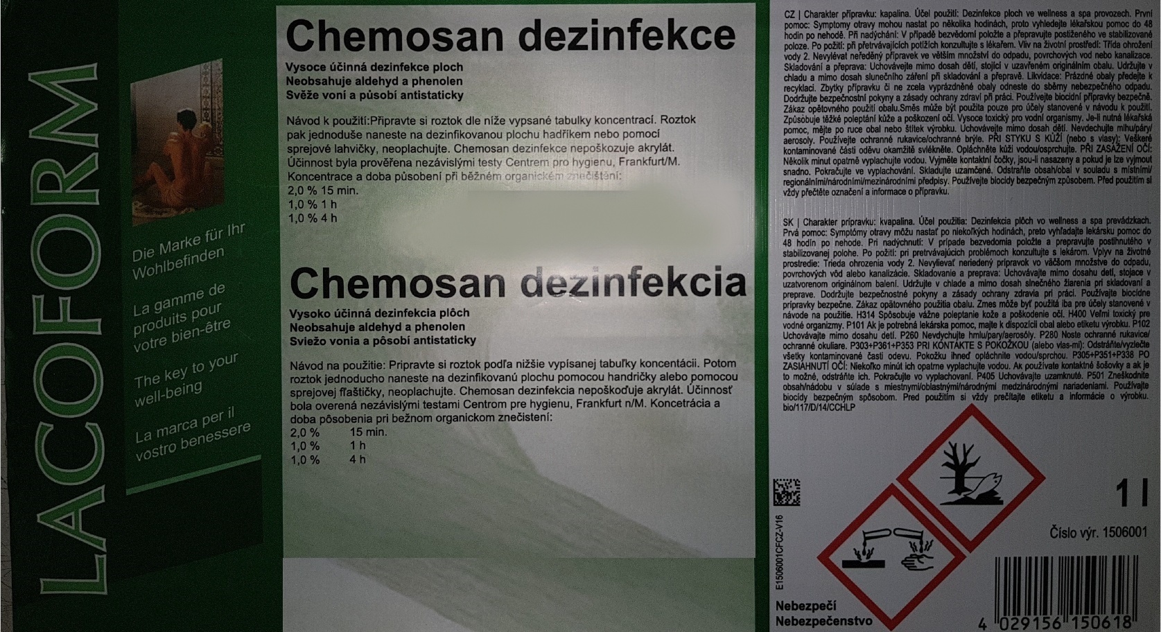 chemosan 2